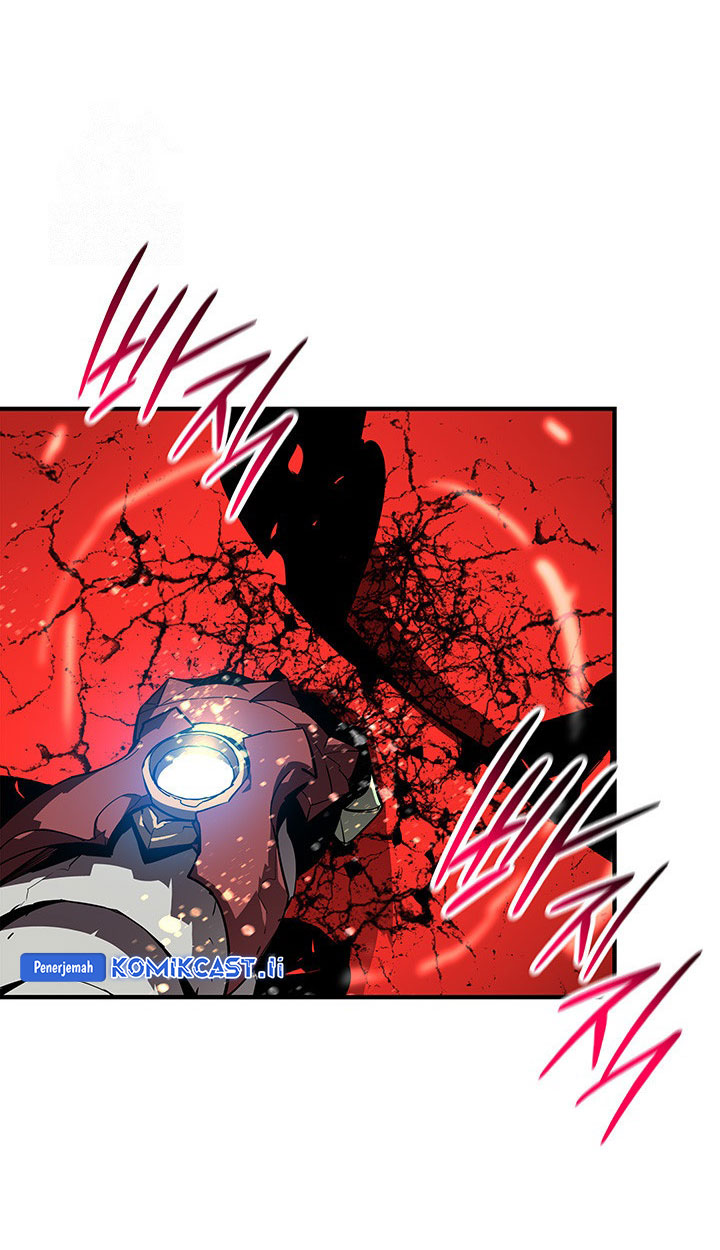 Worn and Torn Newbie Chapter 225 Bahasa Indonesia