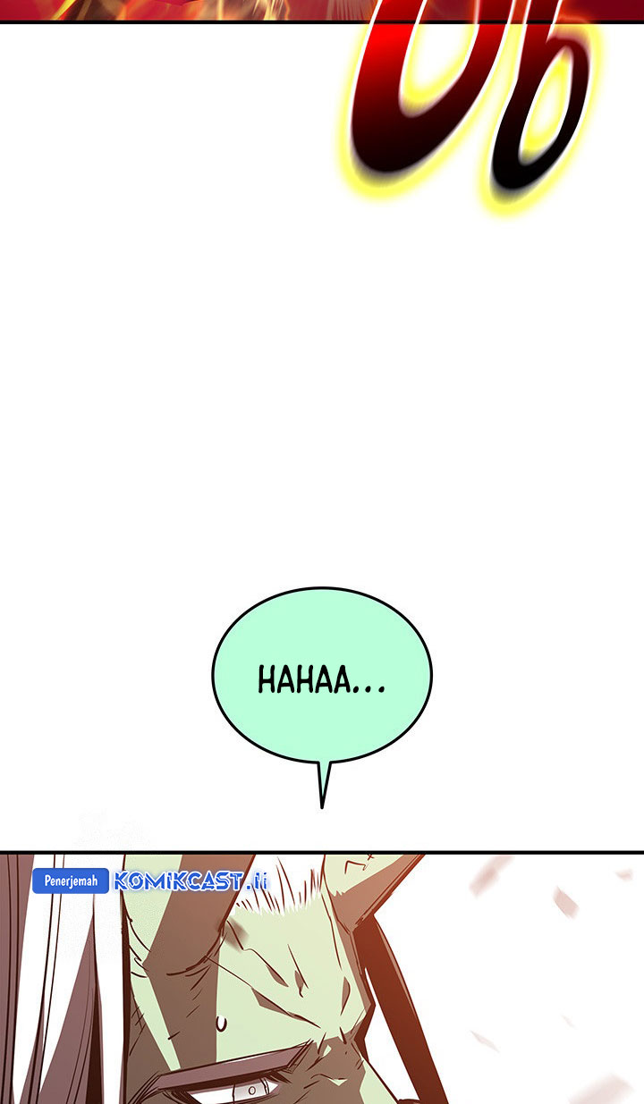 Worn and Torn Newbie Chapter 225 Bahasa Indonesia