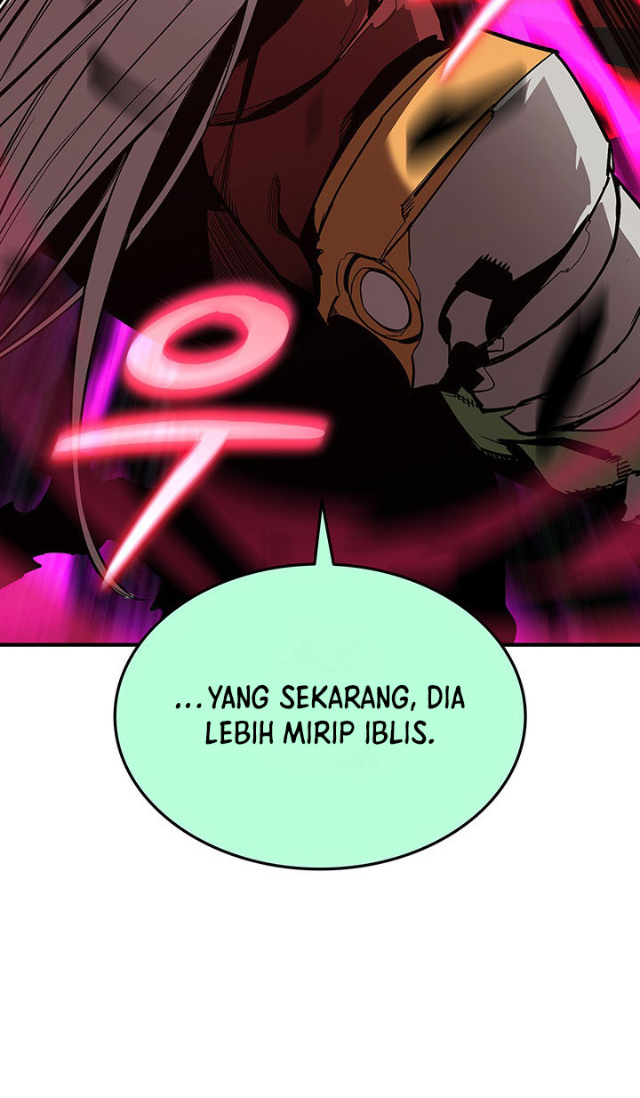 Worn and Torn Newbie Chapter 225 Bahasa Indonesia