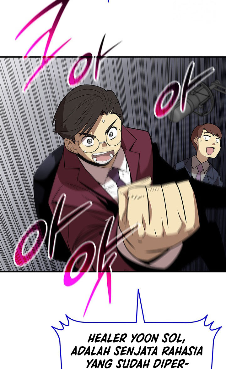 Worn and Torn Newbie Chapter 225 Bahasa Indonesia