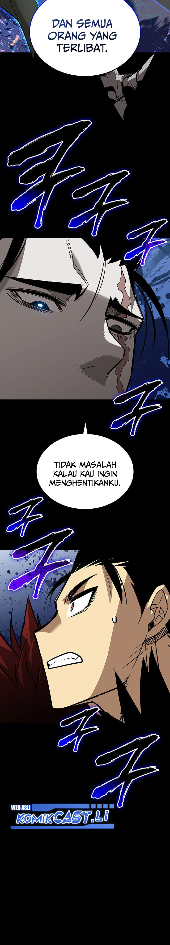 Worn and Torn Newbie Chapter 228 Bahasa Indonesia