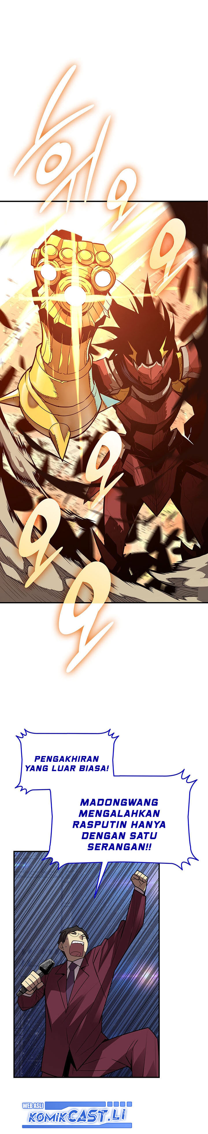 Worn and Torn Newbie Chapter 228 Bahasa Indonesia