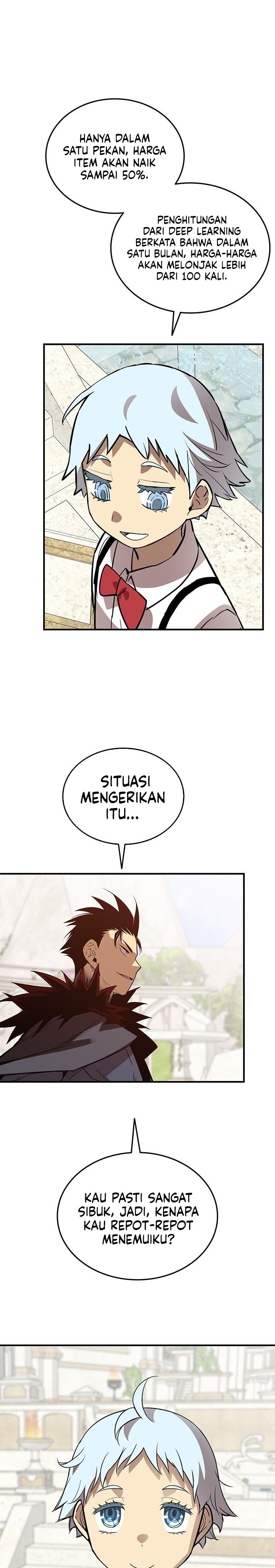 Dilarang COPAS - situs resmi www.mangacanblog.com - Komik worn and torn newbie 232 - chapter 232 233 Indonesia worn and torn newbie 232 - chapter 232 Terbaru 2|Baca Manga Komik Indonesia|Mangacan