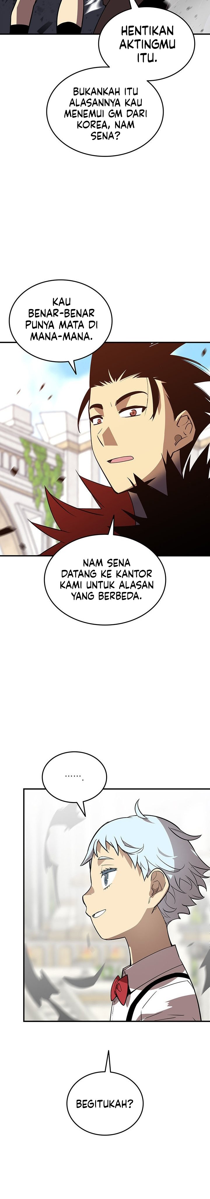 Dilarang COPAS - situs resmi www.mangacanblog.com - Komik worn and torn newbie 232 - chapter 232 233 Indonesia worn and torn newbie 232 - chapter 232 Terbaru 4|Baca Manga Komik Indonesia|Mangacan