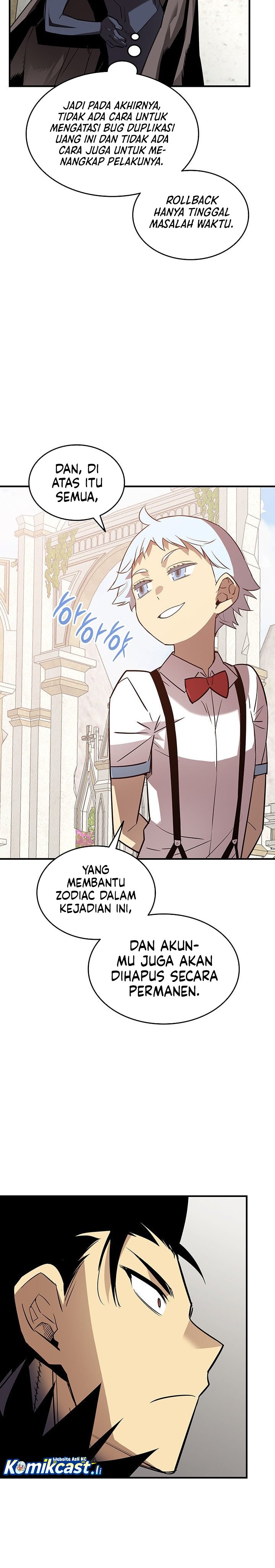 Dilarang COPAS - situs resmi www.mangacanblog.com - Komik worn and torn newbie 232 - chapter 232 233 Indonesia worn and torn newbie 232 - chapter 232 Terbaru 14|Baca Manga Komik Indonesia|Mangacan