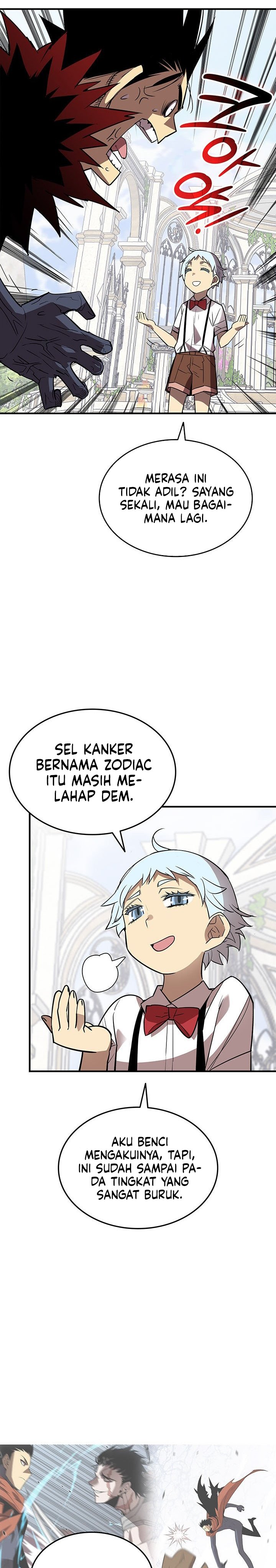 Dilarang COPAS - situs resmi www.mangacanblog.com - Komik worn and torn newbie 232 - chapter 232 233 Indonesia worn and torn newbie 232 - chapter 232 Terbaru 16|Baca Manga Komik Indonesia|Mangacan