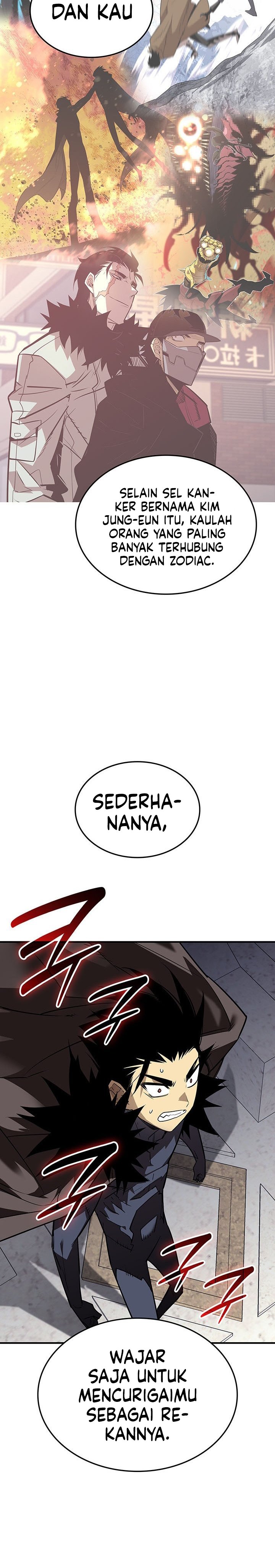 Dilarang COPAS - situs resmi www.mangacanblog.com - Komik worn and torn newbie 232 - chapter 232 233 Indonesia worn and torn newbie 232 - chapter 232 Terbaru 17|Baca Manga Komik Indonesia|Mangacan