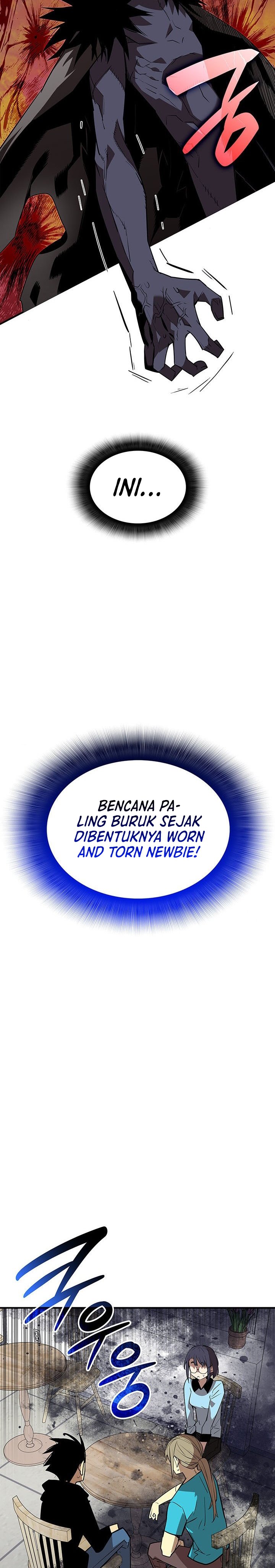 Dilarang COPAS - situs resmi www.mangacanblog.com - Komik worn and torn newbie 232 - chapter 232 233 Indonesia worn and torn newbie 232 - chapter 232 Terbaru 20|Baca Manga Komik Indonesia|Mangacan