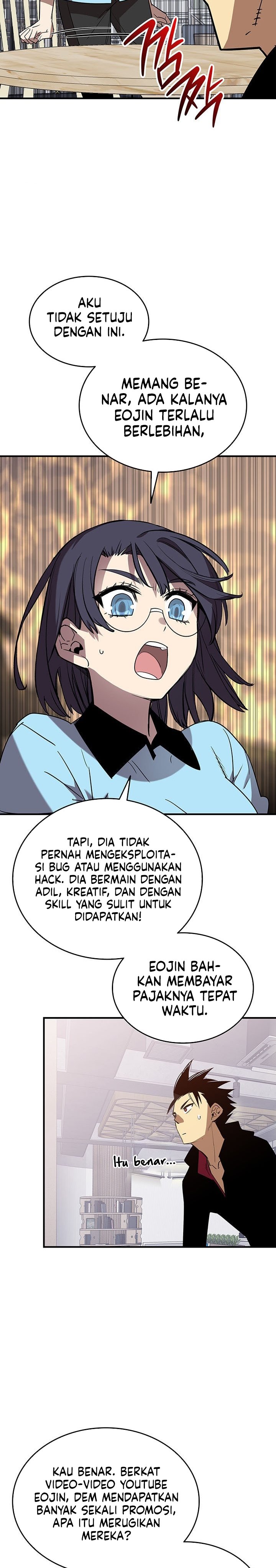 Dilarang COPAS - situs resmi www.mangacanblog.com - Komik worn and torn newbie 232 - chapter 232 233 Indonesia worn and torn newbie 232 - chapter 232 Terbaru 23|Baca Manga Komik Indonesia|Mangacan