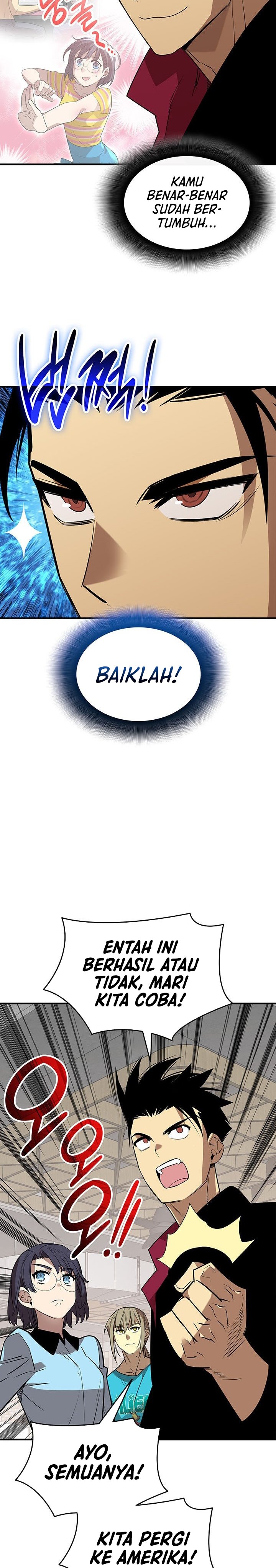 Dilarang COPAS - situs resmi www.mangacanblog.com - Komik worn and torn newbie 232 - chapter 232 233 Indonesia worn and torn newbie 232 - chapter 232 Terbaru 26|Baca Manga Komik Indonesia|Mangacan