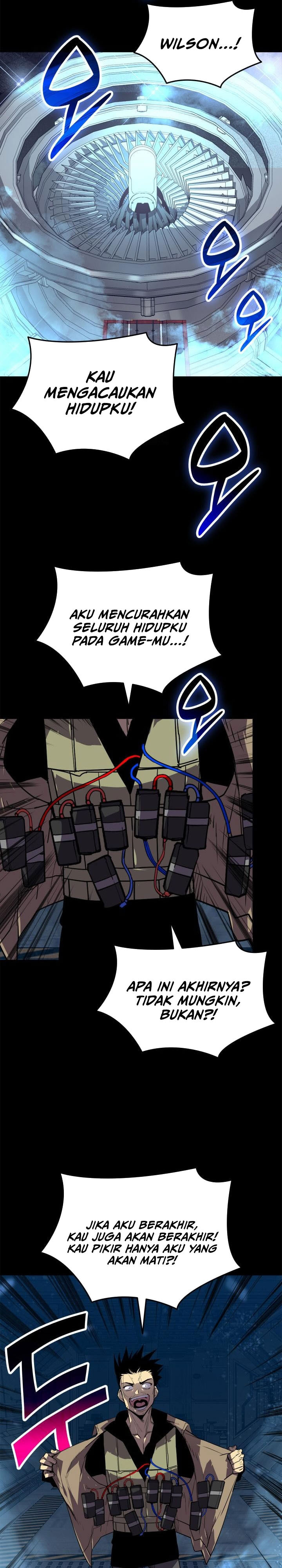 Dilarang COPAS - situs resmi www.mangacanblog.com - Komik worn and torn newbie 237 - chapter 237 238 Indonesia worn and torn newbie 237 - chapter 237 Terbaru 5|Baca Manga Komik Indonesia|Mangacan