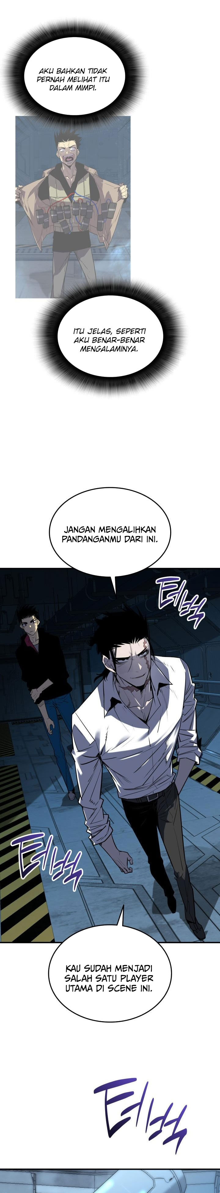 Dilarang COPAS - situs resmi www.mangacanblog.com - Komik worn and torn newbie 237 - chapter 237 238 Indonesia worn and torn newbie 237 - chapter 237 Terbaru 9|Baca Manga Komik Indonesia|Mangacan