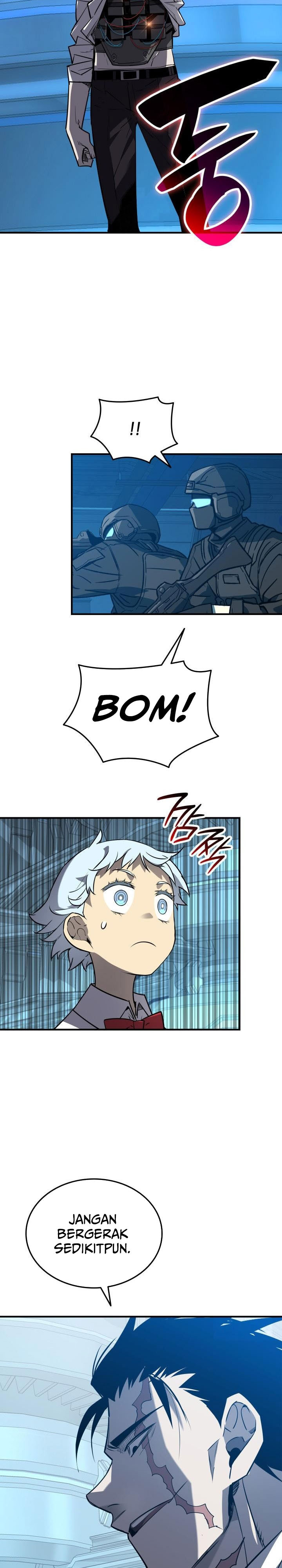 Dilarang COPAS - situs resmi www.mangacanblog.com - Komik worn and torn newbie 237 - chapter 237 238 Indonesia worn and torn newbie 237 - chapter 237 Terbaru 18|Baca Manga Komik Indonesia|Mangacan