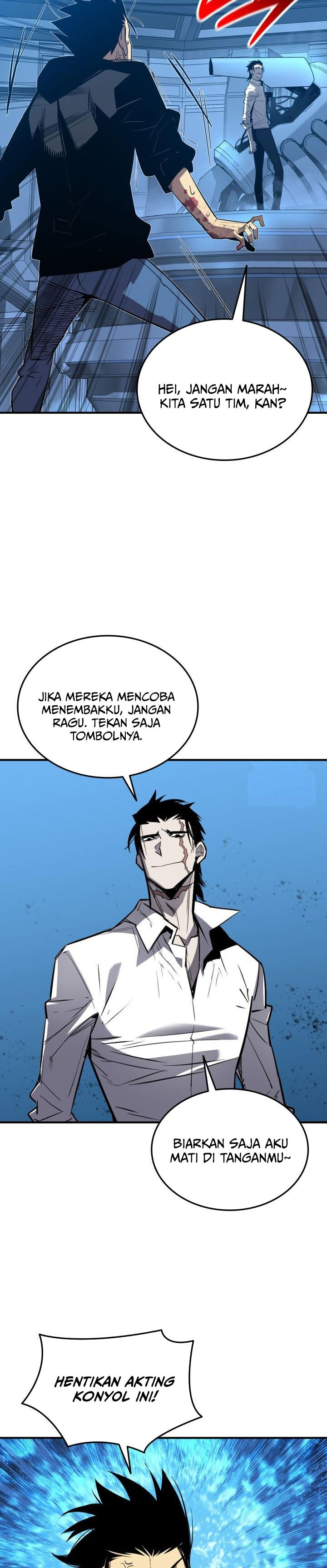Dilarang COPAS - situs resmi www.mangacanblog.com - Komik worn and torn newbie 237 - chapter 237 238 Indonesia worn and torn newbie 237 - chapter 237 Terbaru 23|Baca Manga Komik Indonesia|Mangacan