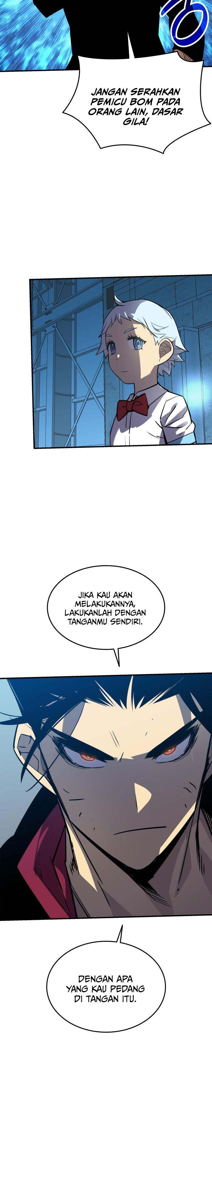 Dilarang COPAS - situs resmi www.mangacanblog.com - Komik worn and torn newbie 237 - chapter 237 238 Indonesia worn and torn newbie 237 - chapter 237 Terbaru 30|Baca Manga Komik Indonesia|Mangacan