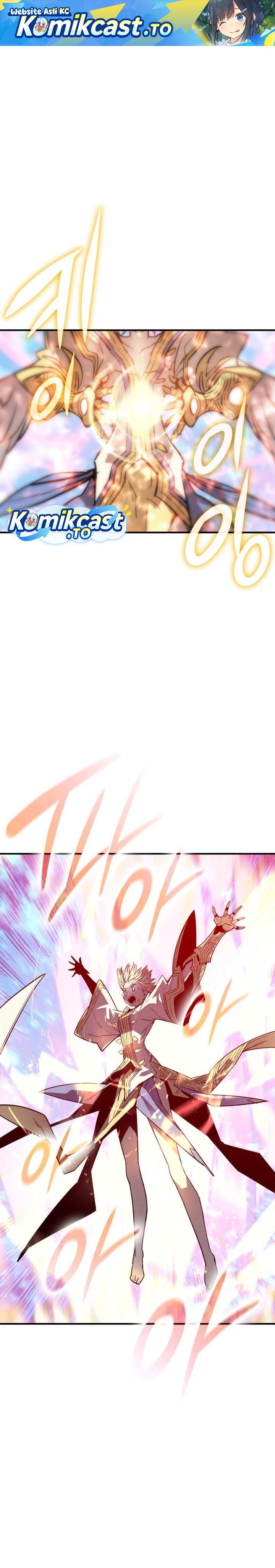 Worn and Torn Newbie Chapter 241 Bahasa Indonesia