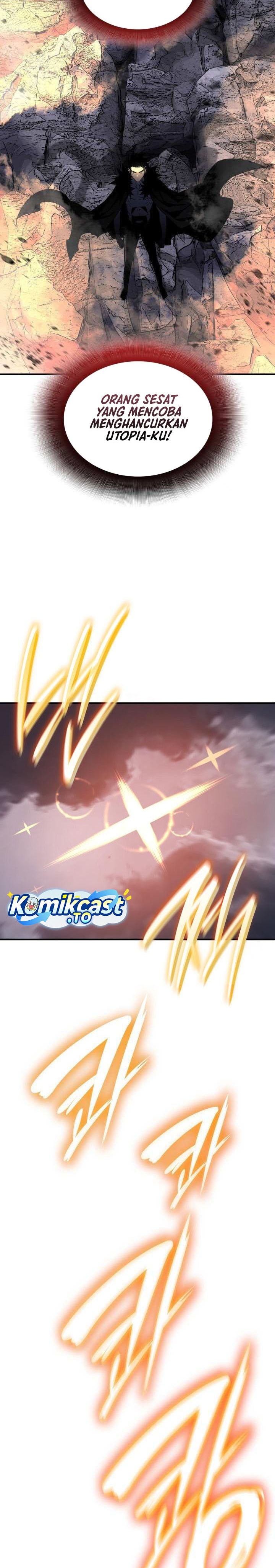 Worn and Torn Newbie Chapter 241 Bahasa Indonesia