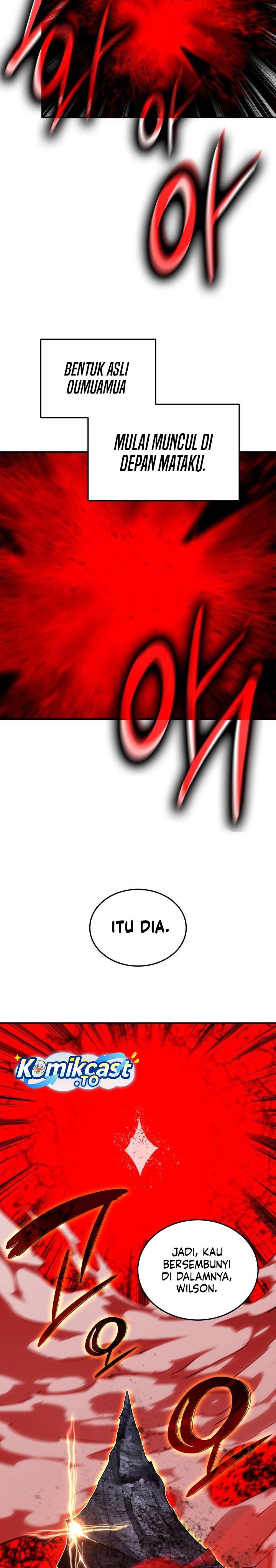 Worn and Torn Newbie Chapter 241 Bahasa Indonesia