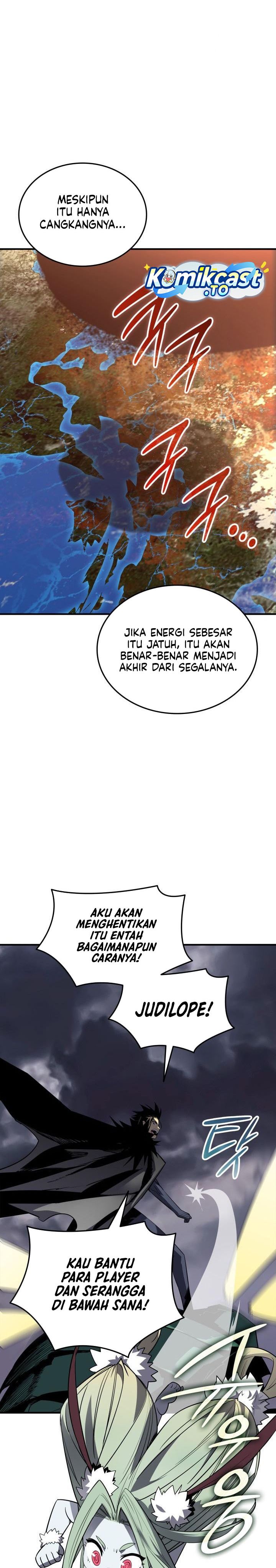 Worn and Torn Newbie Chapter 241 Bahasa Indonesia