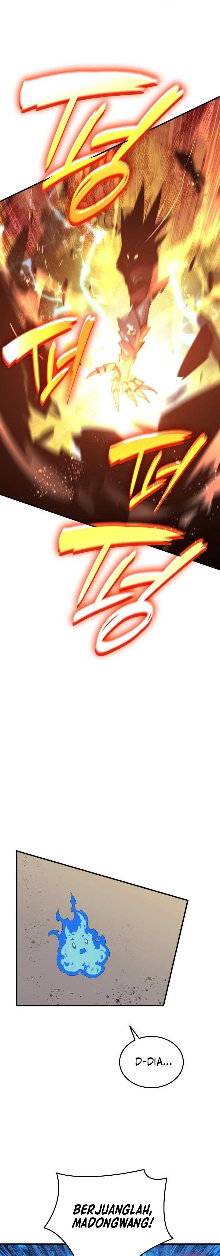 Worn and Torn Newbie Chapter 241 Bahasa Indonesia