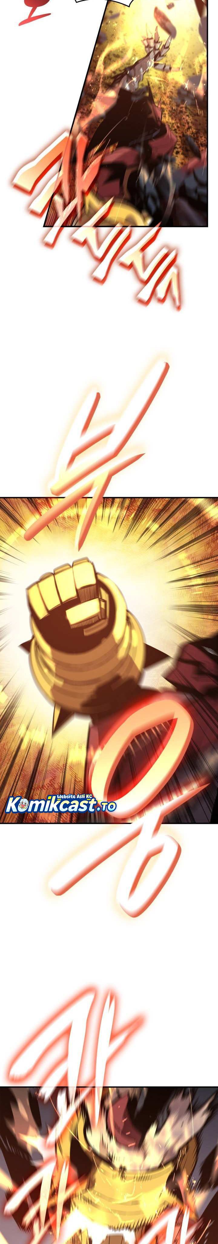 Worn and Torn Newbie Chapter 241 Bahasa Indonesia