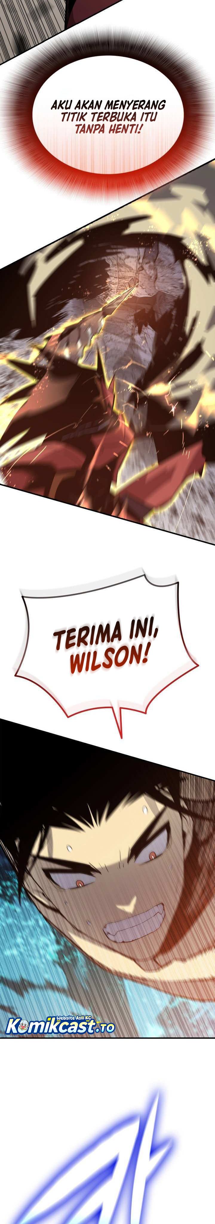 Worn and Torn Newbie Chapter 241 Bahasa Indonesia