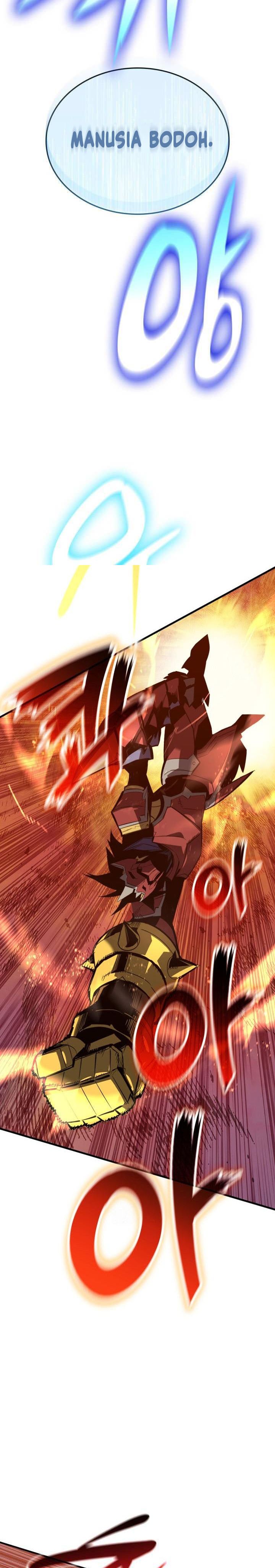 Worn and Torn Newbie Chapter 241 Bahasa Indonesia