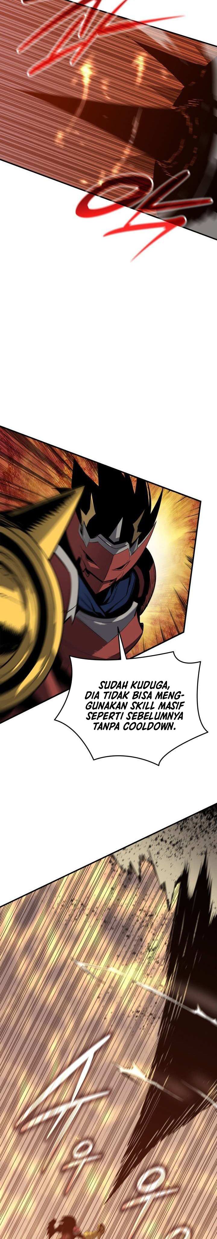 Worn and Torn Newbie Chapter 241 Bahasa Indonesia