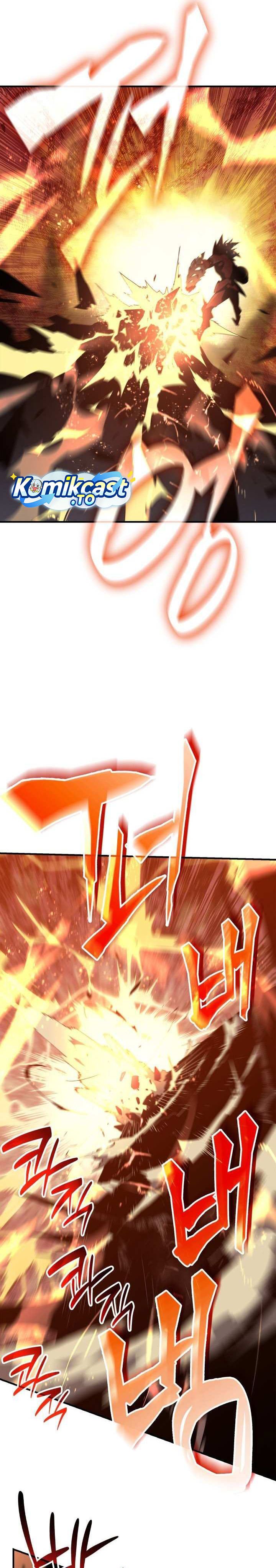 Worn and Torn Newbie Chapter 241 Bahasa Indonesia