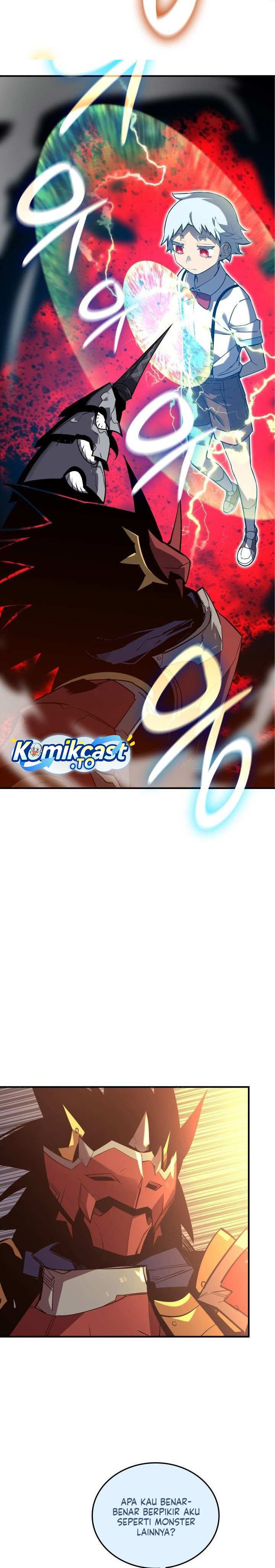 Worn and Torn Newbie Chapter 241 Bahasa Indonesia