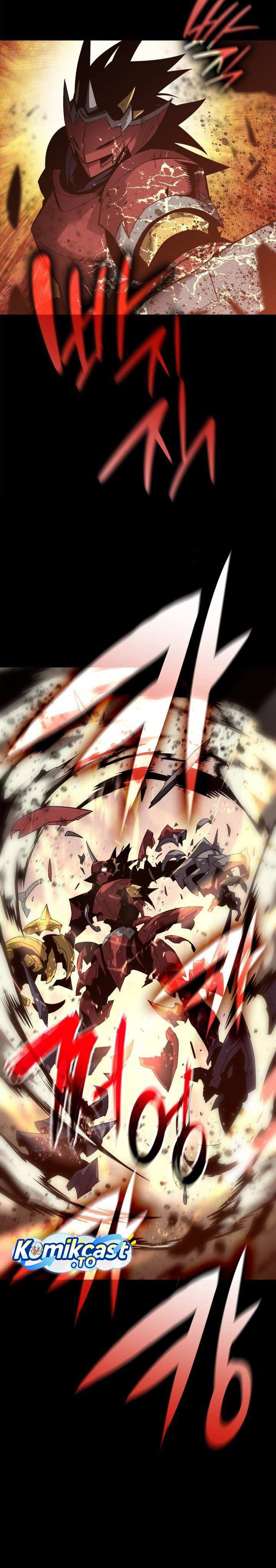 Worn and Torn Newbie Chapter 241 Bahasa Indonesia