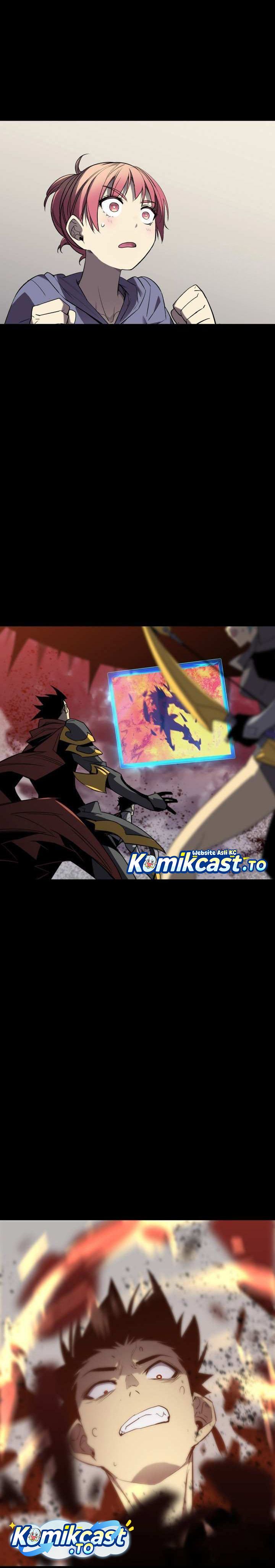 Worn and Torn Newbie Chapter 241 Bahasa Indonesia