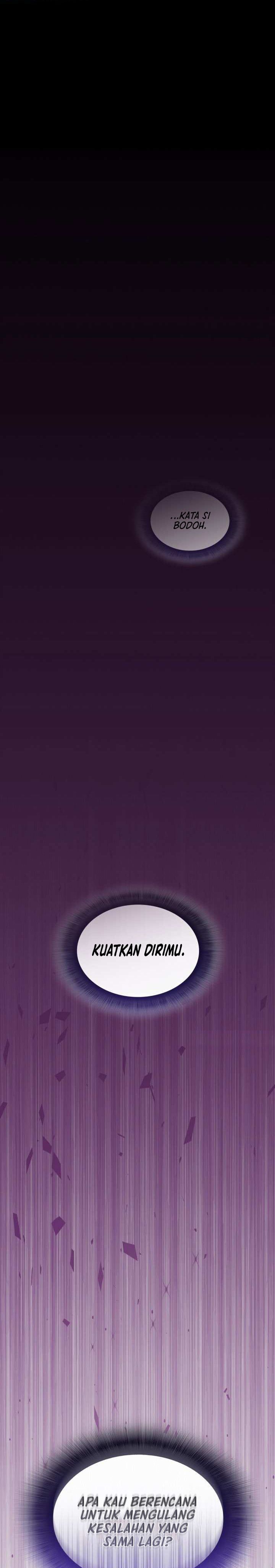 Worn and Torn Newbie Chapter 241 Bahasa Indonesia