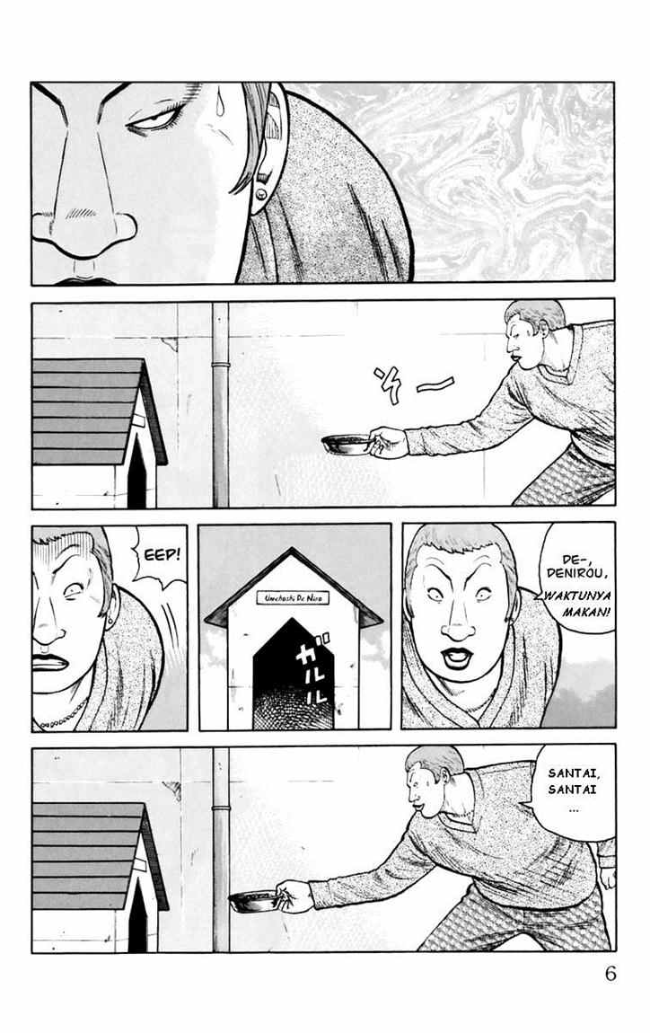 Worst Chapter 05 Bahasa Indonesia