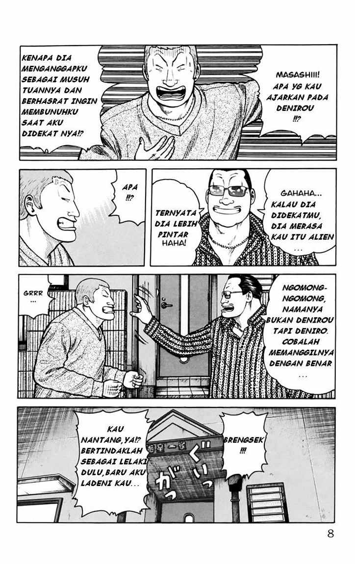 Worst Chapter 05 Bahasa Indonesia