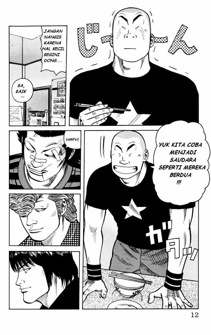 Worst Chapter 05 Bahasa Indonesia