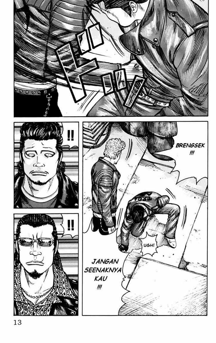 Worst Chapter 05 Bahasa Indonesia