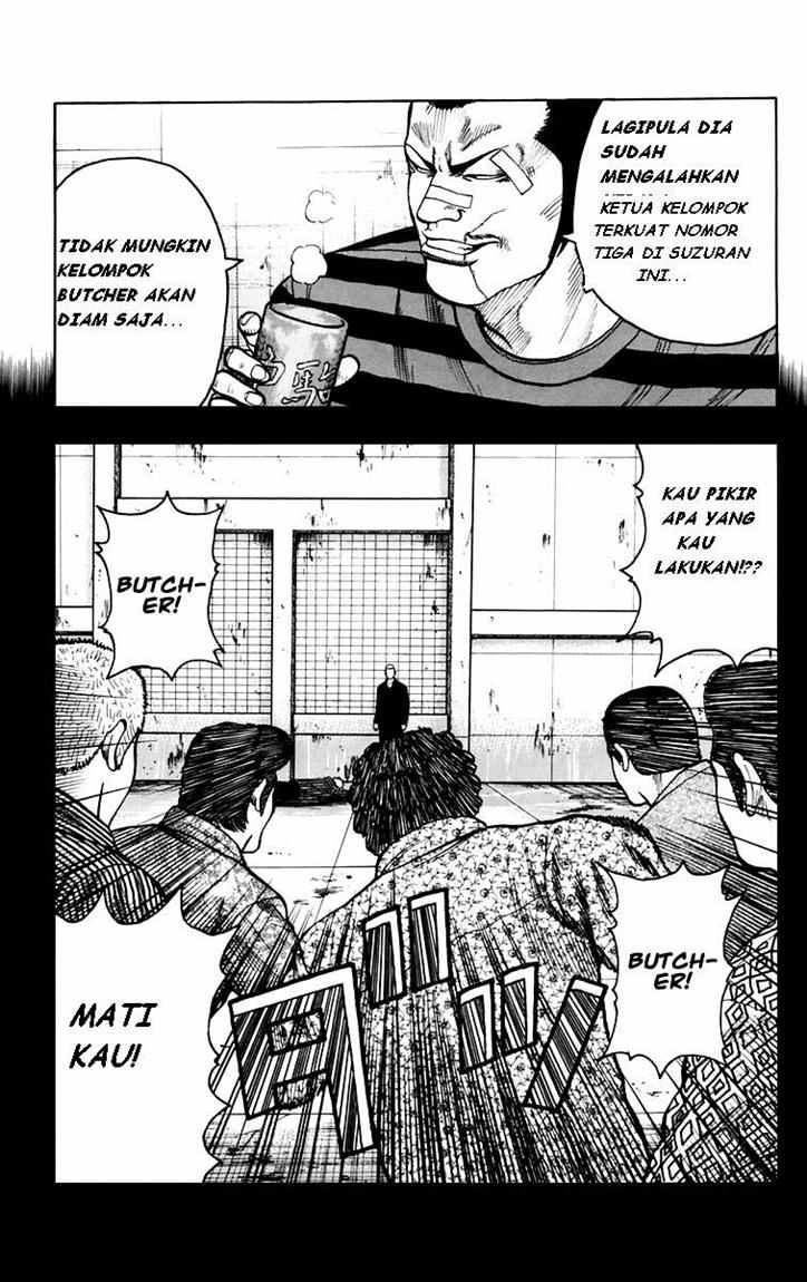 Worst Chapter 05 Bahasa Indonesia