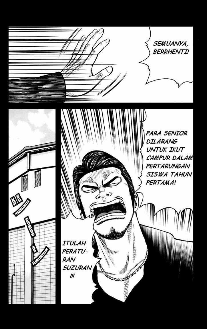 Worst Chapter 05 Bahasa Indonesia