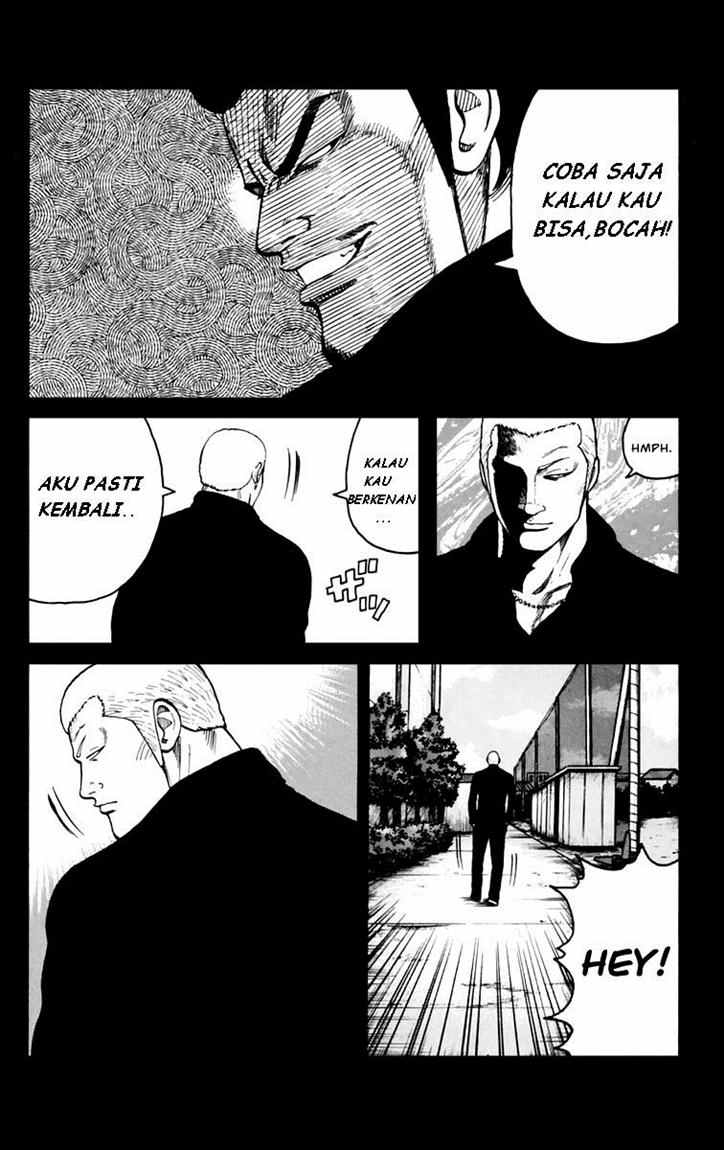 Worst Chapter 05 Bahasa Indonesia