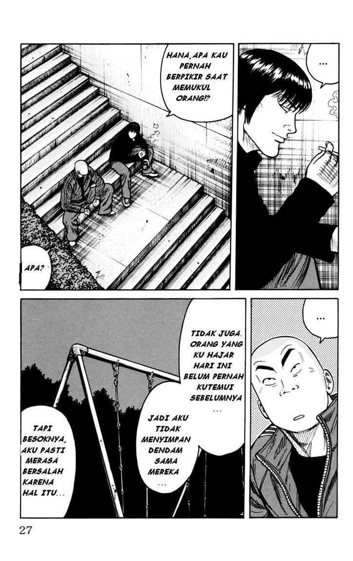 Worst Chapter 05 Bahasa Indonesia