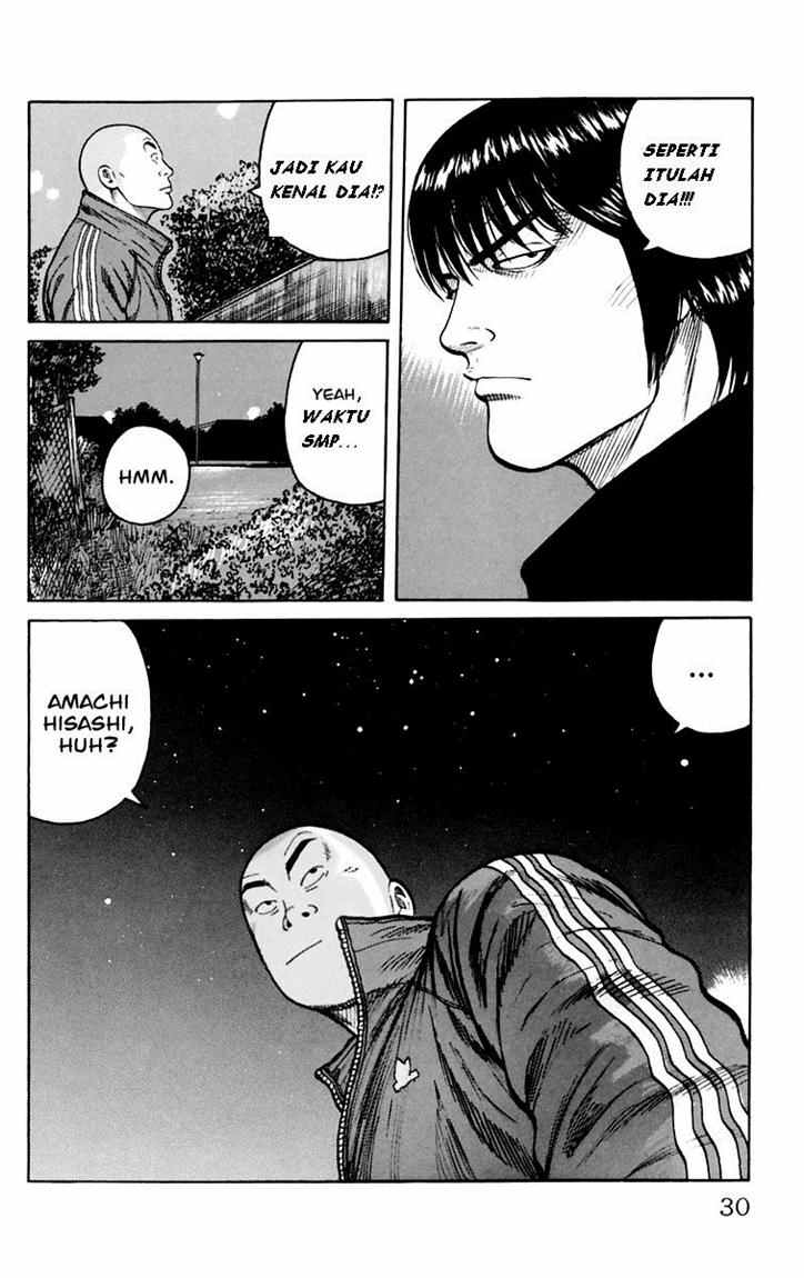 Worst Chapter 05 Bahasa Indonesia