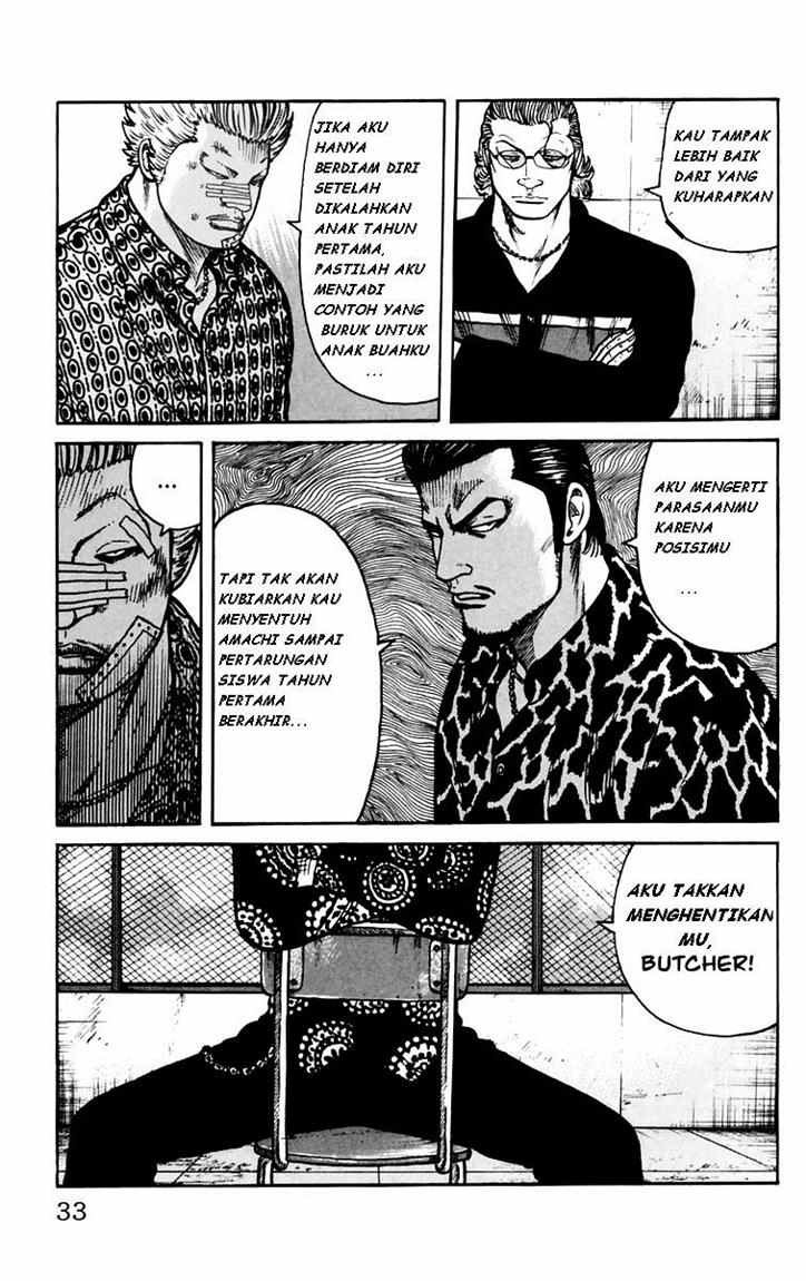 Worst Chapter 05 Bahasa Indonesia