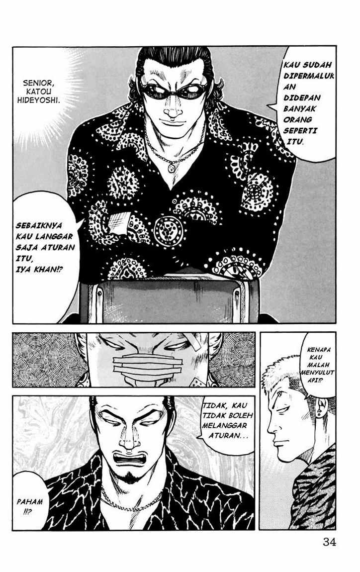 Worst Chapter 05 Bahasa Indonesia