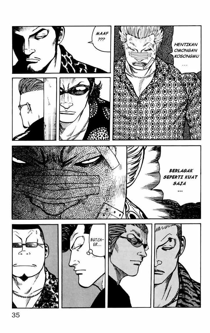 Worst Chapter 05 Bahasa Indonesia