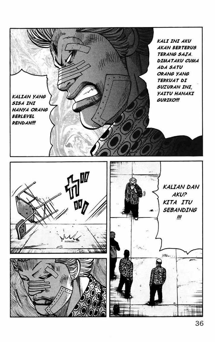 Worst Chapter 05 Bahasa Indonesia