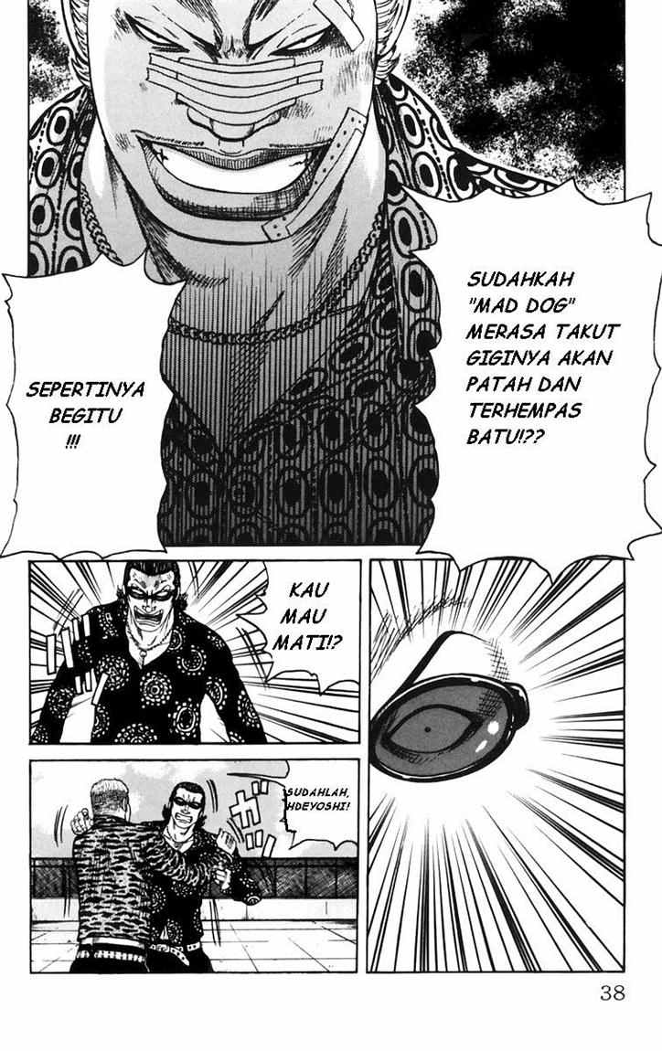 Worst Chapter 05 Bahasa Indonesia