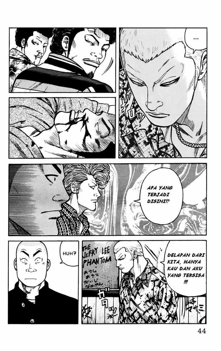 Worst Chapter 05 Bahasa Indonesia