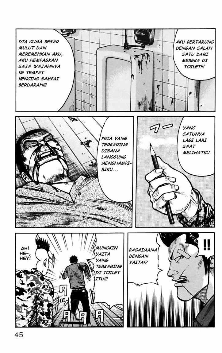 Worst Chapter 05 Bahasa Indonesia
