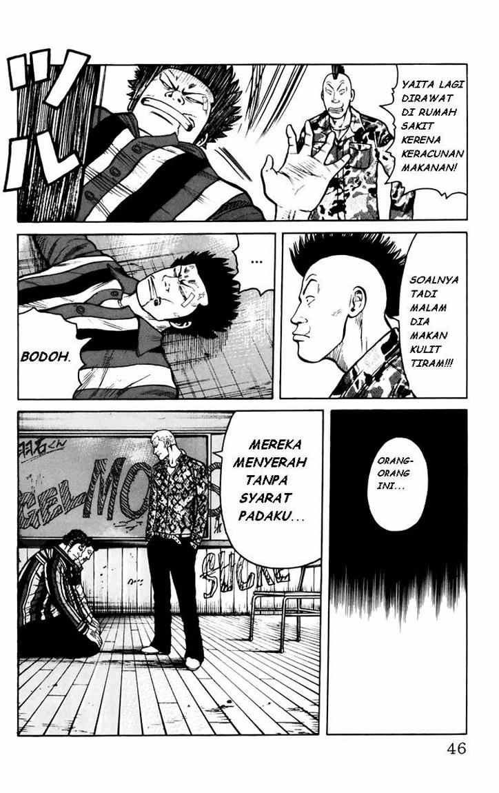 Worst Chapter 05 Bahasa Indonesia